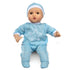 Melissa and Doug Mine to Love Jordan 12 Inch Baby Doll