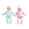 Melissa and Doug Mine to Love Twins Luke & Lucy Dolls