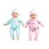 Melissa and Doug Mine to Love Twins Luke & Lucy Dolls