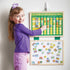 Melissa and Doug My Magnetic Responsibility Chart