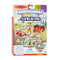 Melissa and Doug PAW Patrol Restickable Stickers Classic Mission Flip-Flap Pad cover