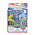 Melissa and Doug PAW Patrol Restickable Stickers Ultimate Rescue Flip-Flap Pad cover