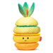 Melissa and Doug Pineapple Soft Stacker