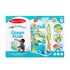 Melissa and Doug Rollables Ocean Slide box