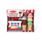 Melissa and Doug Scoop & Stack Ice Cream Cone Play Set packaging