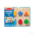 Melissa and Doug Shapes 8 Piece Chunky Puzzle