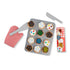 Melissa and Doug Slice and Bake Cookie Wooden Food Play Set