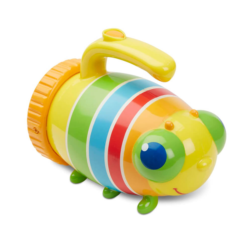 Melissa and Doug Sunny Patch Giddy Buggy Flashlight