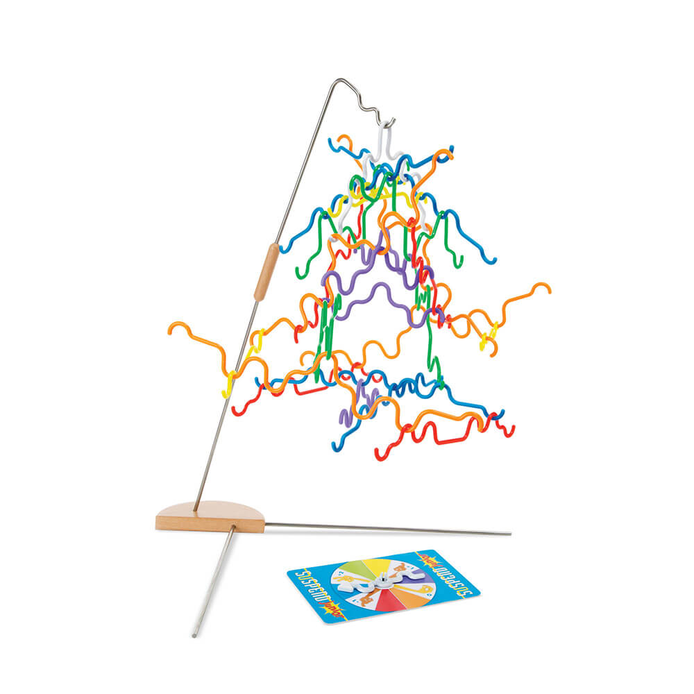 Melissa and Doug Suspend Junior Balance Game