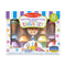 Melissa and Doug Sweet Treats Ice Cream & Cake Chalk Set