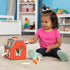 Melissa and Doug Take-Along Sorting Barn