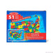 Melissa and Doug U.S.A. Map 51 Piece Floor Puzzle