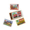 Melissa and Doug Vehicle Puzzles in a Box