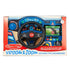 Melissa and Doug Vroom & Zoom Interactive Dashboard packaging