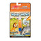 Melissa and Doug Water Wow! Safari Water-Reveal On the Go Travel Activity Pad