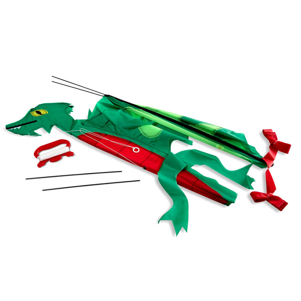 Melissa and Doug Winged Dragon Kite