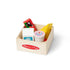 Melissa and Doug Wooden Food Groups Dairy Play Set