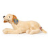 Melissa and Doug Yellow Lab Puppy Plush Animal