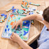 Melissa & Doug Wooden Underwater Gear Puzzle