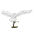 Metal Earth Harry Potter Hedwig Premium Steel Model Kit