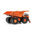 Metal Earth Mining Truck Steel Model Kit