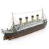 Metal earth RMS Titanic 1:928 Scale Premium Steel Model Kit