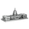 Metal Earth United States Capitol Steel Model Kit