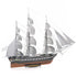 Metal Earth USS Constitution 1:528 Scale Premium Steel Model Kit