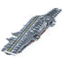 Metal Earth USS Midway 1:1410 Scale Premium Steel Model Kit