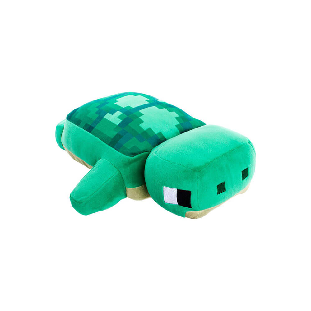 Minecraft 12" Turtle Plush