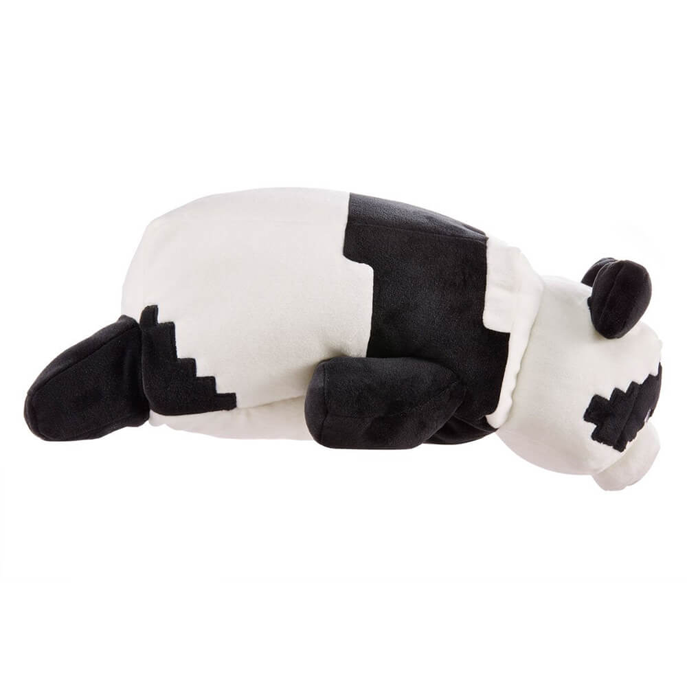 Minecraft Large Basic Panda 12 Inch Plush