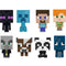 Minecraft Mob Head Minis (Styles May Vary)