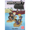 Minecraft Volume 2 (Graphic Novel) (Paperback) - front book cover.