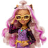 Monster High Clawdeen Doll close up