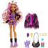 Monster High Clawdeen Doll