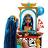 Monster High Cleo De Nile Self-Scare Day Doll and Playset