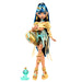 Monster High Cleo De Nile with Pet