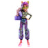 Monster High Scare-Adise Island Clawdeen Wolf Fashion Doll with Swimsuit and Accessories