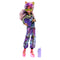 Monster High Scare-Adise Island Clawdeen Wolf Fashion Doll with Swimsuit and Accessories with accecories