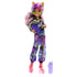 Monster High Scare-Adise Island Clawdeen Wolf Fashion Doll with Swimsuit and Accessories with accecories