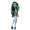 Monster High Scare-Adise Island Frankie Stein Fashion Doll With Swimsuit and Accessories