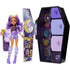 Monster High Skulltimate Secrets Fearidescent Clawdeen Wolf Doll