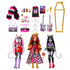 Monster High The Hissfits 3-Pack Rock Band Doll Set