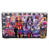 Monster High The Hissfits 3-Pack Rock Band Doll Set