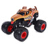 Monster Jam 1:24 Scale Die-Cast Monster Mutt Monster Truck