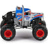 Monster Jam 1:24 Scale Lucas Stabilizer Diecast Vehicle side