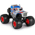 Monster Jam 1:24 Scale Lucas Stabilizer Diecast Vehicle