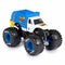 Monster Jam 1:64 Scale Die-Cast Crush Cycle Monster Truck