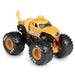 Monster Jam 1:64 Scale Die-Cast Monster Mutt Golden Monster Truck