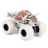 Monster Jam 1:64 Scale Die-Cast Zombie Monster Truck